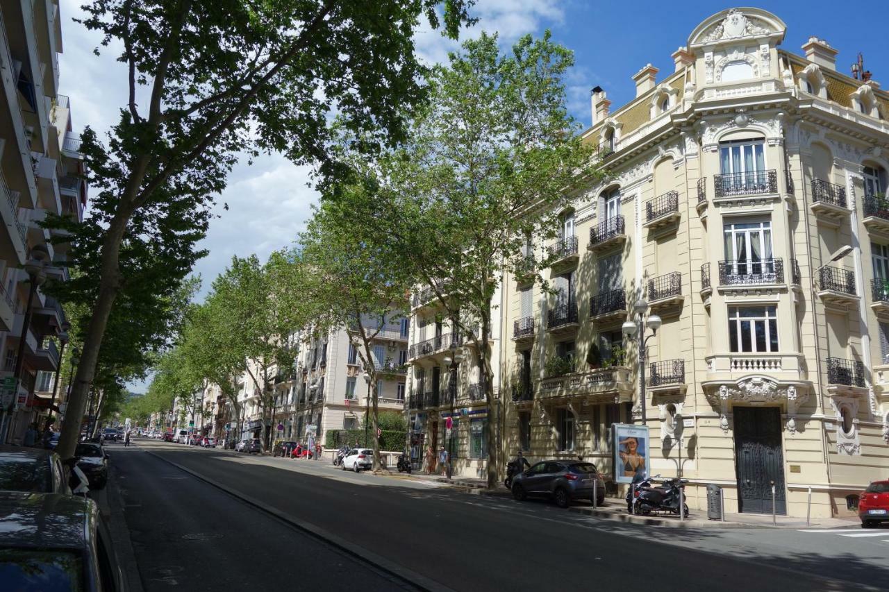 Cannes - A Deux Pas Du Palais Des Festivals Екстер'єр фото